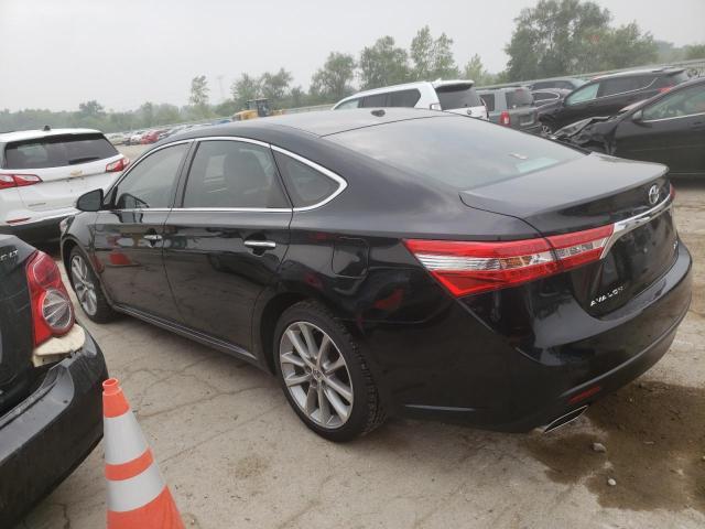 4T1BK1EB9EU132222 - 2014 TOYOTA AVALON BASE Qara foto 2