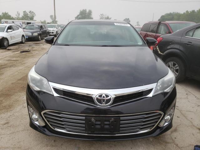 4T1BK1EB9EU132222 - 2014 TOYOTA AVALON BASE Qara foto 5