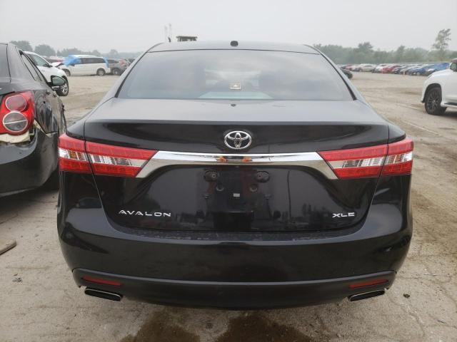 4T1BK1EB9EU132222 - 2014 TOYOTA AVALON BASE Qara foto 6