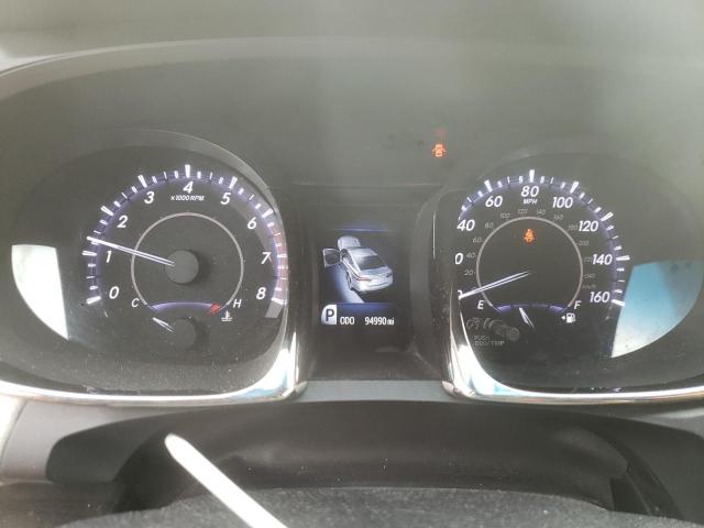 4T1BK1EB9EU132222 - 2014 TOYOTA AVALON BASE Qara foto 9