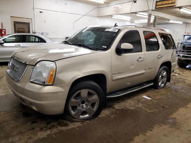 2007 GMC YUKON DENALI, null