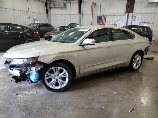 2014 CHEVROLET IMPALA LT, null