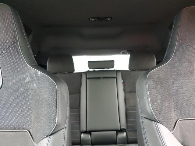 WBX83GM00S5089218 - 2025 BMW X2 M35I WHITE photo 10