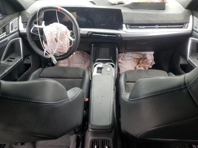 WBX83GM00S5089218 - 2025 BMW X2 M35I WHITE photo 8