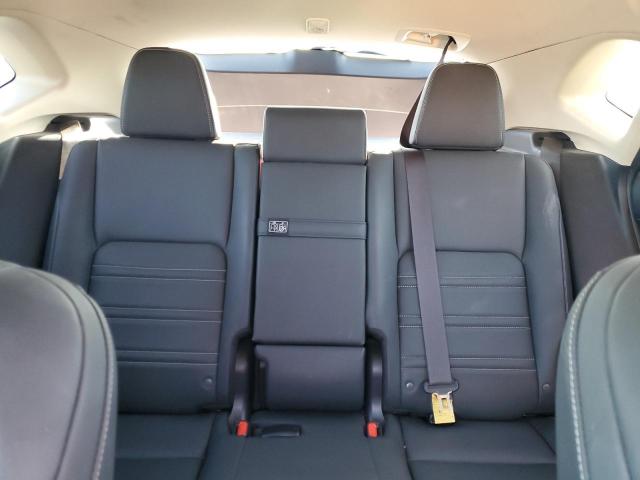 JTJAARBZXL5001159 - 2020 LEXUS NX 300 BASE წითელი ფოტო 10