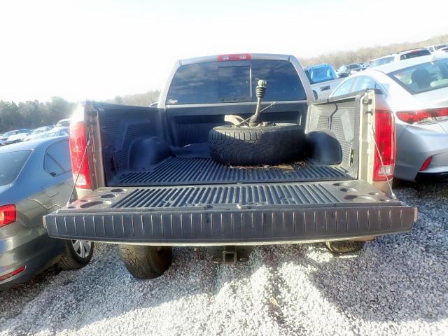 1D7HU16266J155151 - 2006 DODGE RAM 1500 ST  photo 6