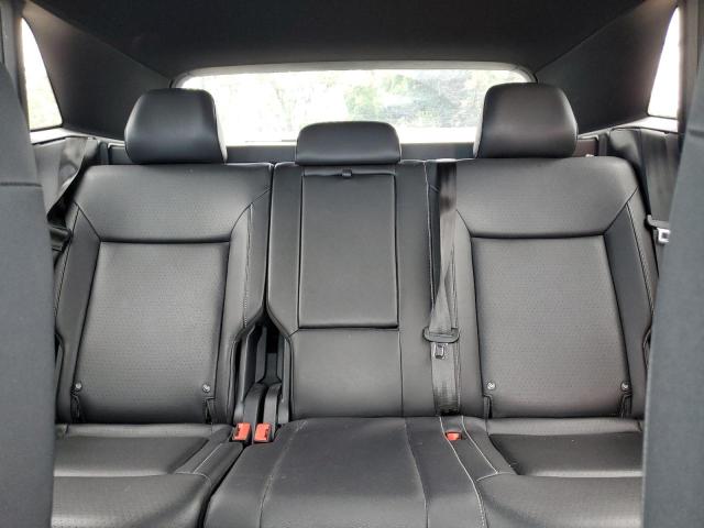 1V2YE2CA0LC218882 - 2020 VOLKSWAGEN ATLAS CROS SE Белый фото 10