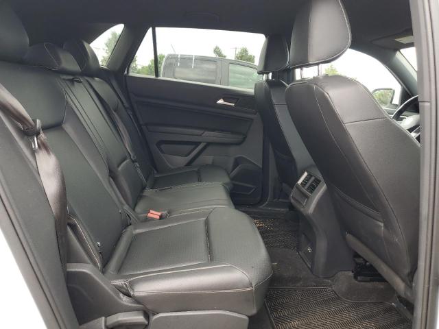 1V2YE2CA0LC218882 - 2020 VOLKSWAGEN ATLAS CROS SE Белый фото 11