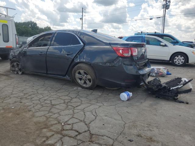 1G11C5SL8FF256515 - 2015 CHEVROLET MALIBU 1LT CHARCOAL photo 2