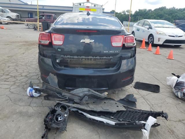 1G11C5SL8FF256515 - 2015 CHEVROLET MALIBU 1LT CHARCOAL photo 6