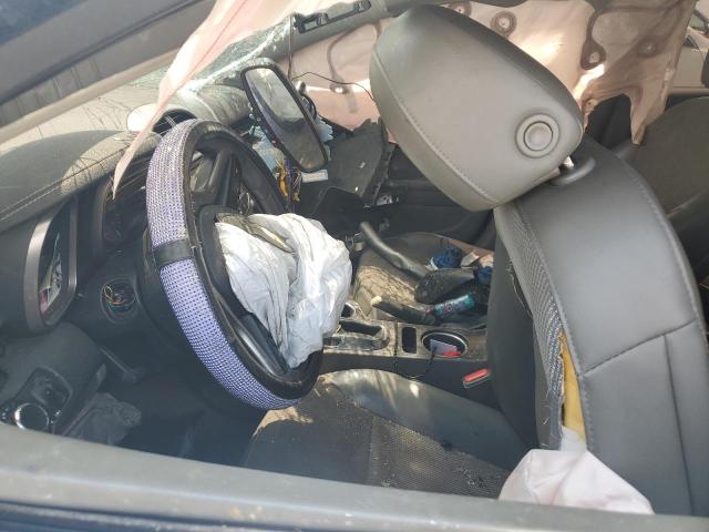 1G11C5SL8FF256515 - 2015 CHEVROLET MALIBU 1LT CHARCOAL photo 7