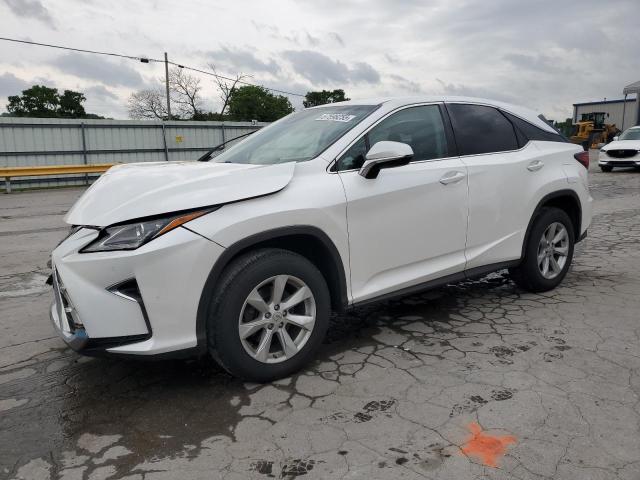 2017 LEXUS RX 350 BASE, 