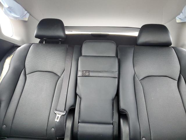 2T2BZMCA6HC117623 - 2017 LEXUS RX 350 BASE WHITE photo 10