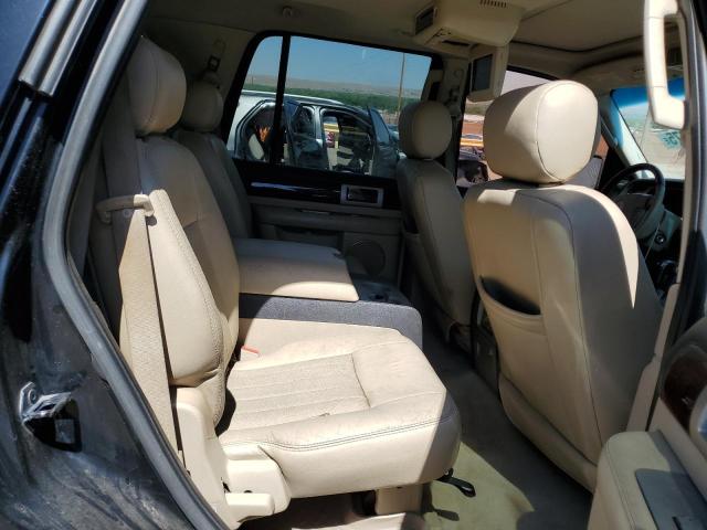 5LMFU28546LJ06509 - 2006 LINCOLN NAVIGATOR BLACK photo 10