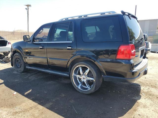 5LMFU28546LJ06509 - 2006 LINCOLN NAVIGATOR BLACK photo 2