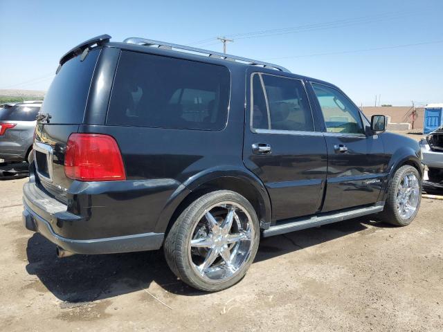 5LMFU28546LJ06509 - 2006 LINCOLN NAVIGATOR BLACK photo 3