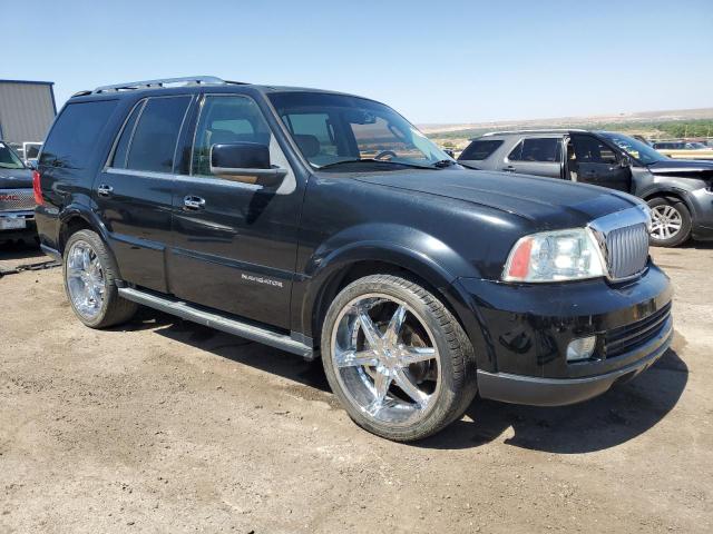 5LMFU28546LJ06509 - 2006 LINCOLN NAVIGATOR BLACK photo 4