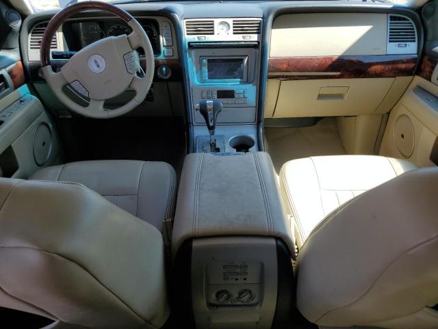 5LMFU28546LJ06509 - 2006 LINCOLN NAVIGATOR BLACK photo 8