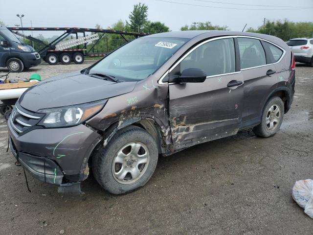 2013 HONDA CR-V LX, null