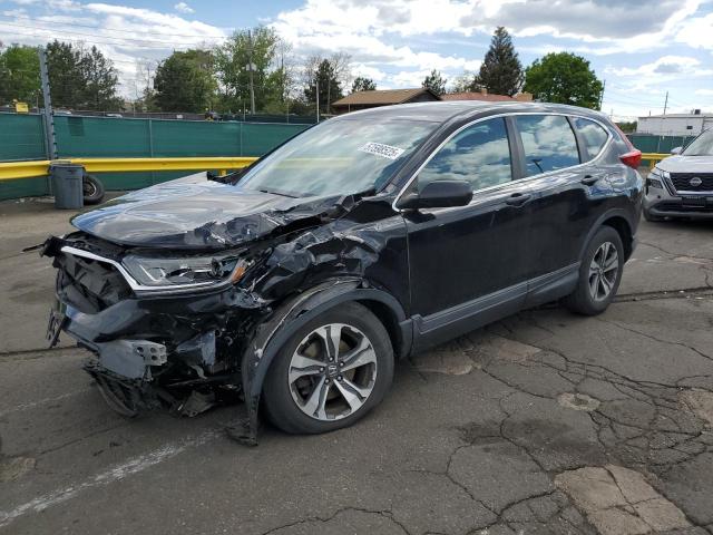 2019 HONDA CR-V LX, null