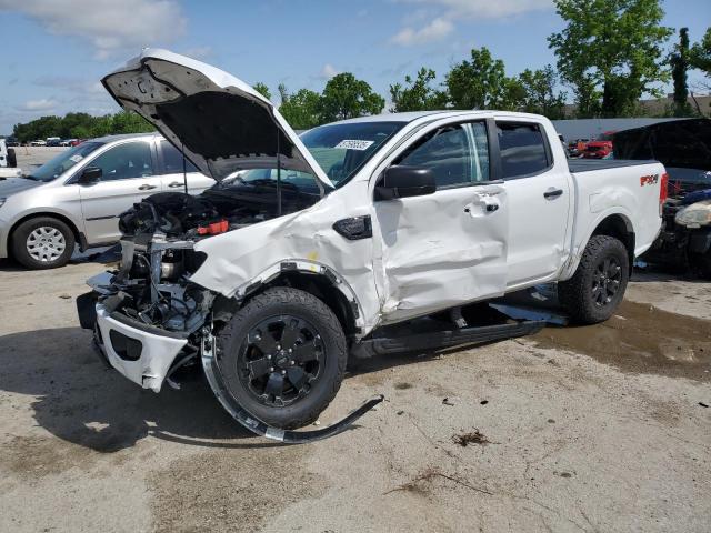 2019 FORD RANGER XL, null