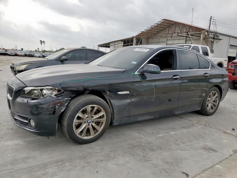 2015 BMW 528 I, null