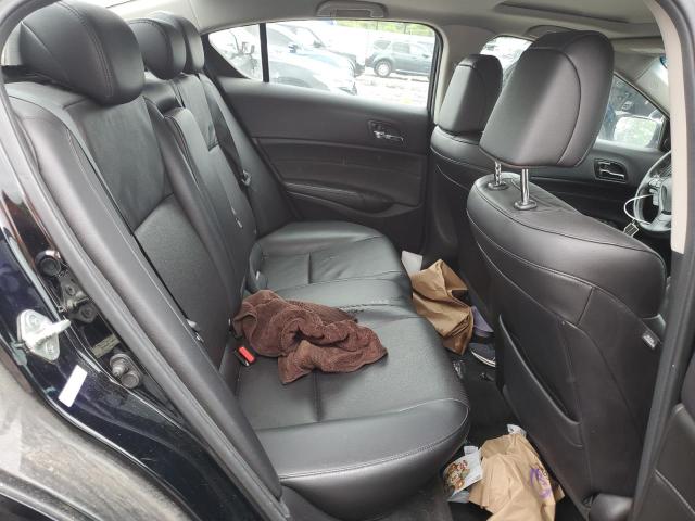 19VDE1F78DE001304 - 2013 ACURA ILX 20 TECH BLACK photo 10