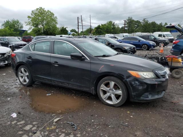 19VDE1F78DE001304 - 2013 ACURA ILX 20 TECH BLACK photo 4