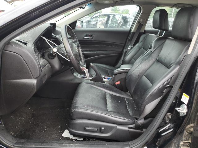 19VDE1F78DE001304 - 2013 ACURA ILX 20 TECH BLACK photo 7