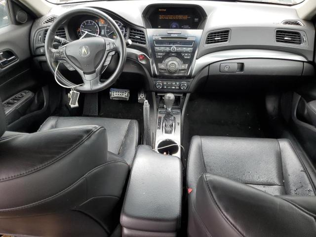 19VDE1F78DE001304 - 2013 ACURA ILX 20 TECH BLACK photo 8