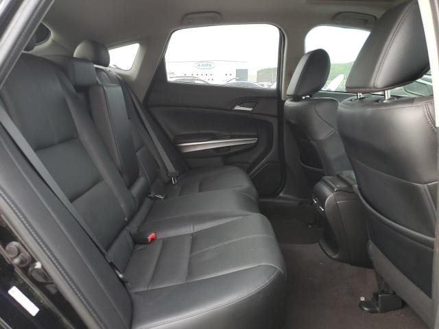 5J6TF1H54FL000229 - 2015 HONDA CROSSTOUR EXL შავი ფოტო 10