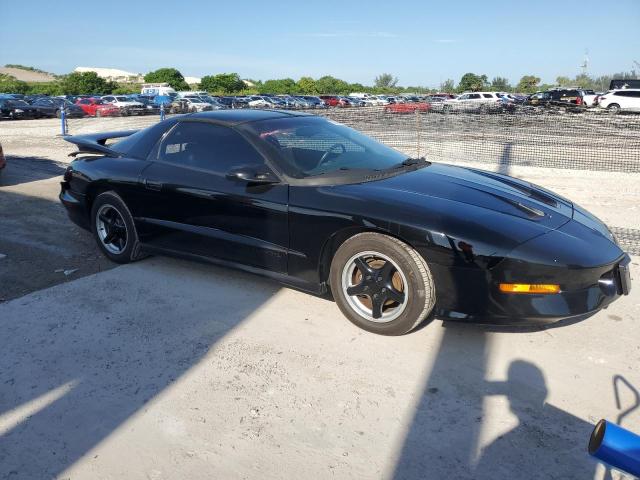 2G2FV22P3S2253465 - 1995 PONTIAC FIREBIRD FORMULA BLACK photo 4