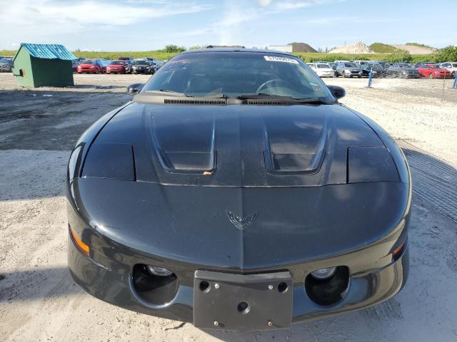 2G2FV22P3S2253465 - 1995 PONTIAC FIREBIRD FORMULA BLACK photo 5