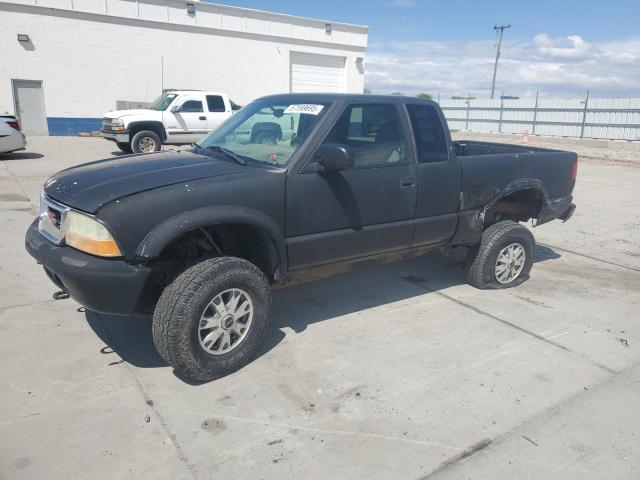 2003 GMC SONOMA, null