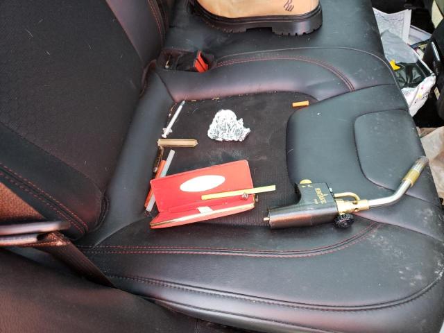 1C4PJMBX8LD636322 - 2020 JEEP CHEROKEE TRAILHAWK GRAY photo 12