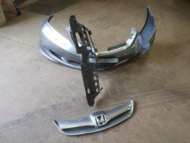 2HGES16355H026623 - 2005 HONDA CIVIC DX VP Boz foto 12