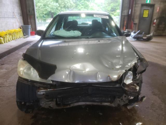 2HGES16355H026623 - 2005 HONDA CIVIC DX VP Boz foto 5