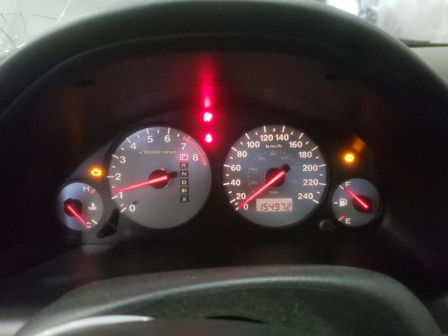 2HGES16355H026623 - 2005 HONDA CIVIC DX VP Boz foto 9