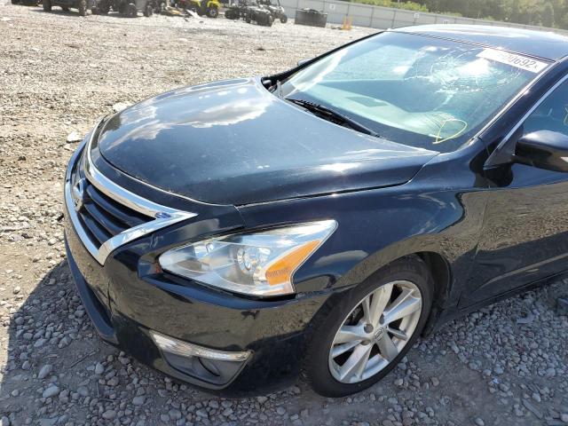 1N4AL3AP9DC279158 - 2013 NISSAN ALTIMA 2.5 BLACK photo 9