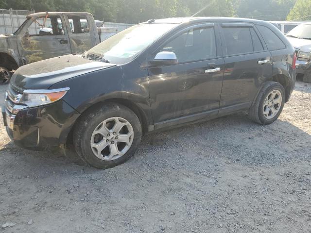 2013 FORD EDGE SEL, 