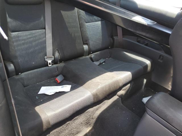 JTKDE177060092238 - 2006 TOYOTA SCION TC 灰色 照片 10