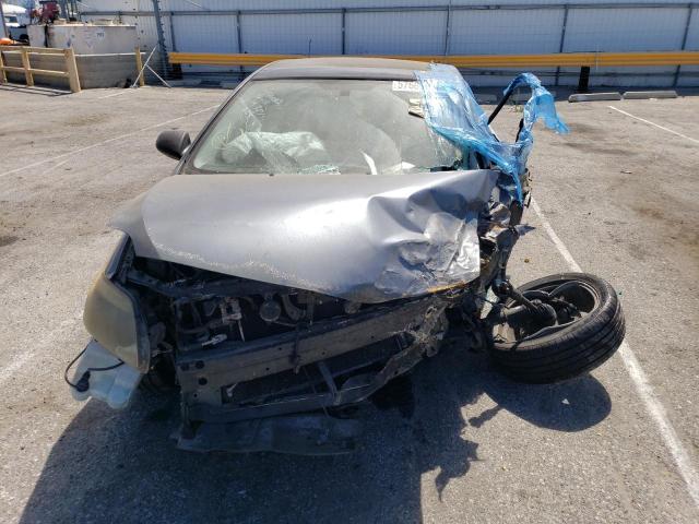 JTKDE177060092238 - 2006 TOYOTA SCION TC 灰色 照片 5