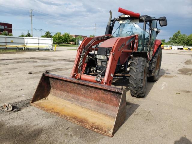 ACP219267 - 2006 CASE TRACTOR RED photo 2