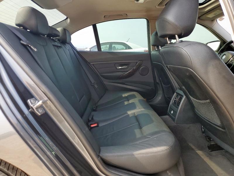 WBA3A9C51DF476070 - 2013 BMW 3 SERIES I Boz foto 10