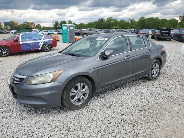 2012 HONDA ACCORD LXP, null