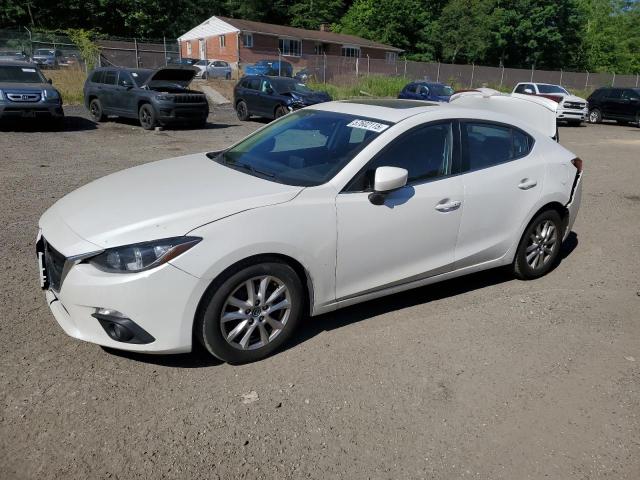 2016 MAZDA 3 TOURING, 