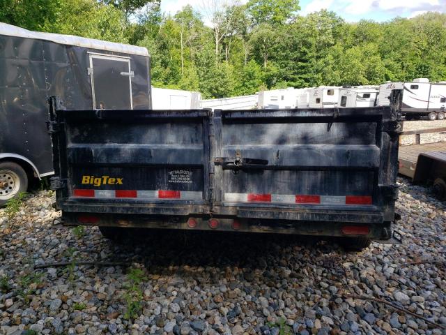 16V1D1920M5046850 - 2020 BIGT TRAILER BLACK photo 6