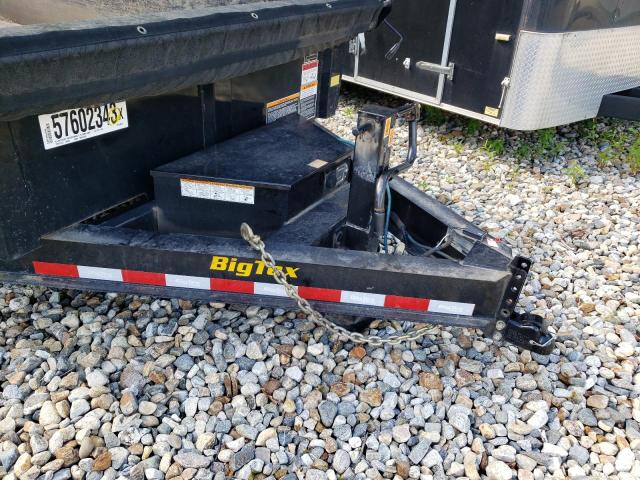 16V1D1920M5046850 - 2020 BIGT TRAILER BLACK photo 7