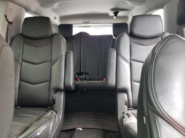 1GYS4HKJ0GR434145 - 2016 CADILLAC ESCALADE ESV LUXURY GRAY photo 10