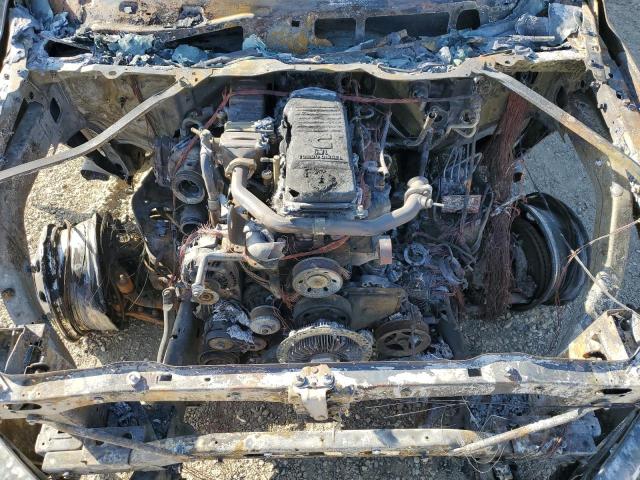 3C7WRTCL8KG712782 - 2019 RAM 3500 Белый фото 11